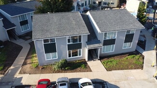 1921 Fir Rd Unit 4, Forest Grove, OR 97116
