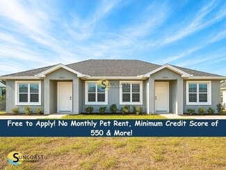 27220 Washington St, Port Charlotte, FL 33983