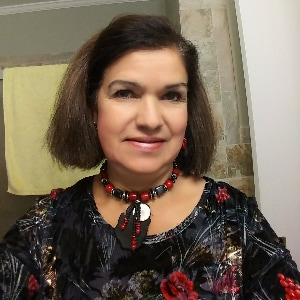 Bertha Cranford