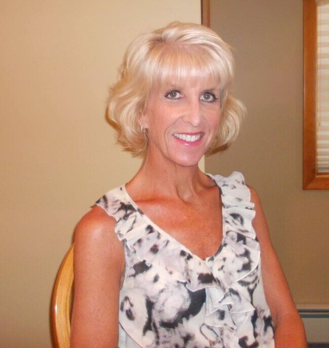 Nancy Diehl