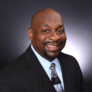 Reginald Holliday