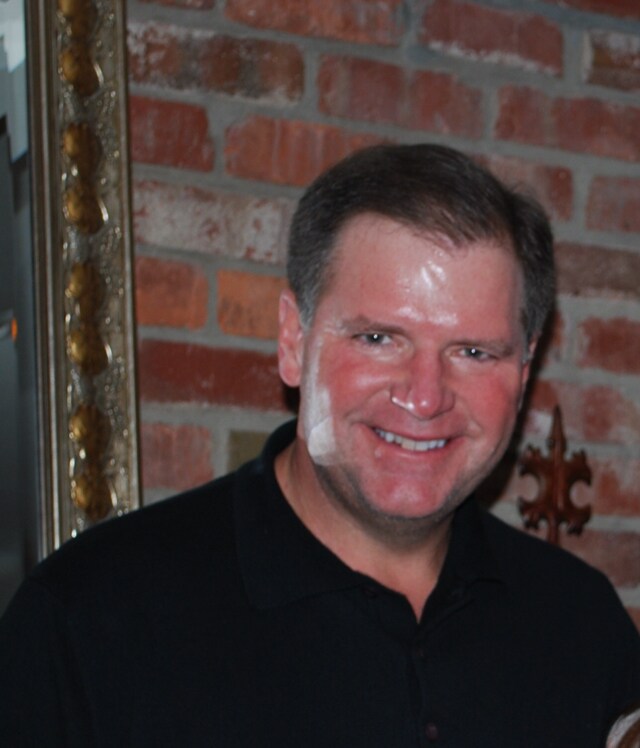 Bill Brady