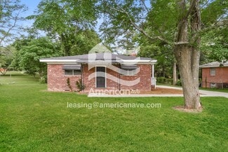 205 Bowling Ave, Columbia, SC 29203