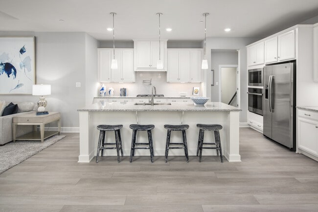 8508 Lallybroch Ln unit 38786990, Fulton, MD 20759 - photo 2