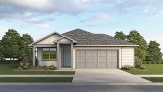 265 Balmorhea St, Kyle, TX 78640