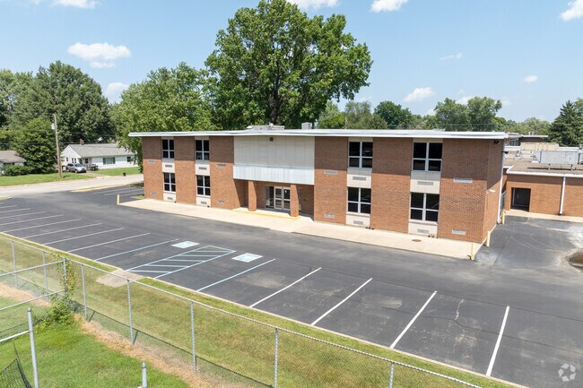 Parkview Middle School