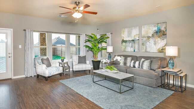 319 Rivergate St, Fate, TX 75087 - photo 6