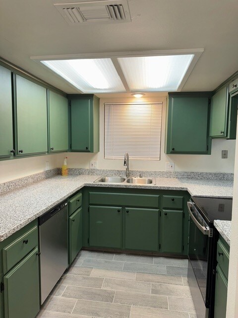 5905 Fairfax Rd unit D, Bakersfield, CA 93306 - photo 2