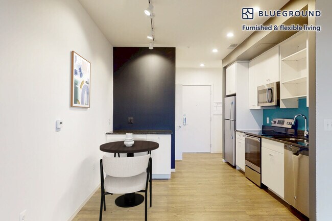 2425 Blueridge Ave unit FL1-ID5476A, Silver Spring, MD 20902 - photo 5