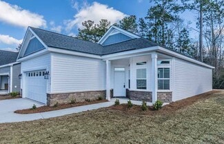 0 Hearthstone Lakes St Unit 36500811, Ridgeland, SC