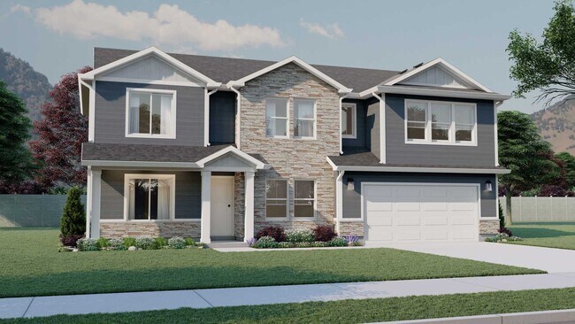 3164 N 3500 W unit 36870011, Plain City, UT 84404 - photo 6