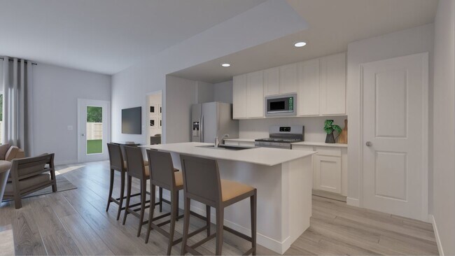 22102 Cortona Creek Ln unit 36040010, Hockley, TX 77447 - photo 4