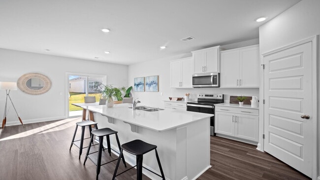 4 Gladewater Dr, Port Wentworth, GA 31407 - photo 3