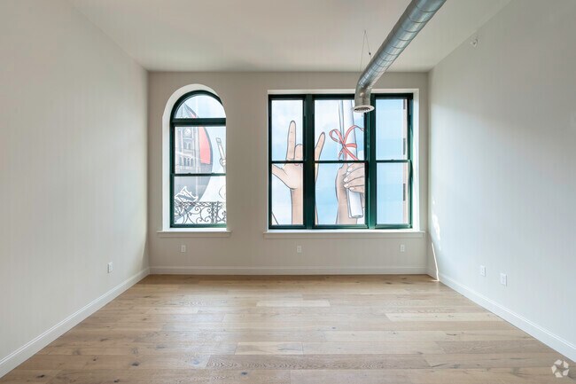 The Petronelli, Brockton, MA 02301 - photo 5