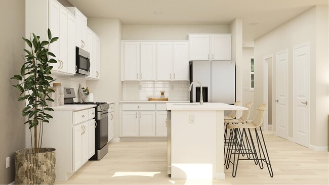 1848 Pheasant Trace Cir, Kernersville, NC 27284 - photo 3