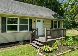 480 Boone Hedges Rd, Wheeling, WV 26003