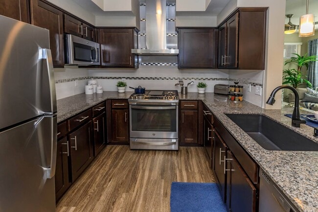 Level 25 at Sunset by Picerne, Las Vegas, NV 89113 - photo 4