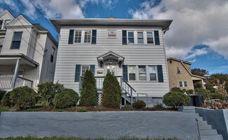 1221 Vine St Unit 1, Scranton, PA 18510