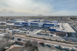 Deming High School
