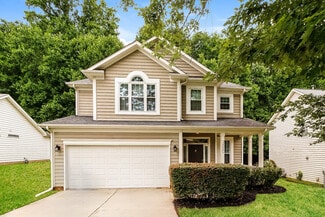 3331 Passour Ridge Ln, Charlotte, NC 28269