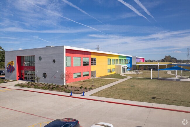 The extracurricular offerings at Iman Academy cater to a wide range of interests.