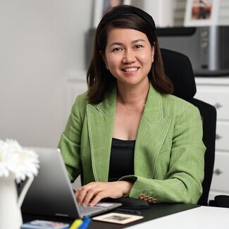 Ruby Truong