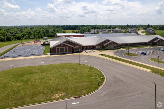 Thornwilde Elementary School