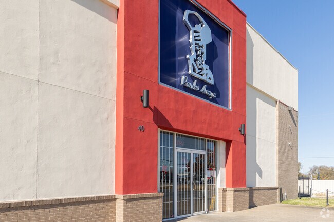 Experience the results of 20 years in Tulsa and generations of family tradition at Pancho Anaya