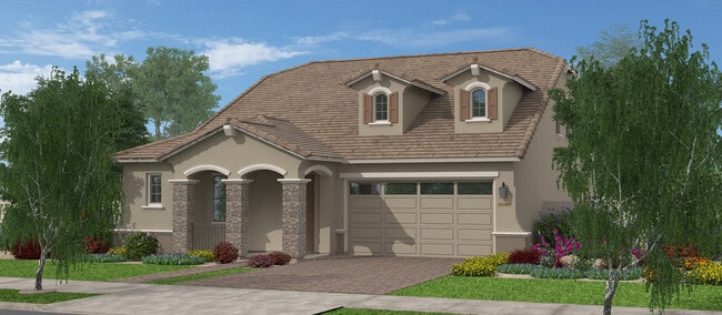 4234 E Jones St unit 36501421, Gilbert, AZ 85295 - photo 2