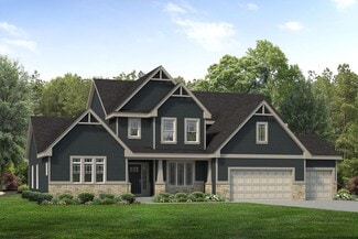 11 Warchol Ct, Dardenne Prairie, MO 63368