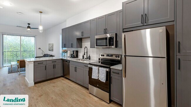 650 E Sycamore St unit 3319, Denton, TX 76201 - photo 7