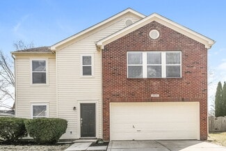 19170 Calico Aster Dr, Noblesville, IN 46062