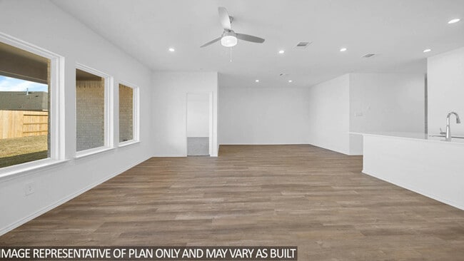 27611 Hudson Sands Ln, Katy, TX 77493 - photo 6