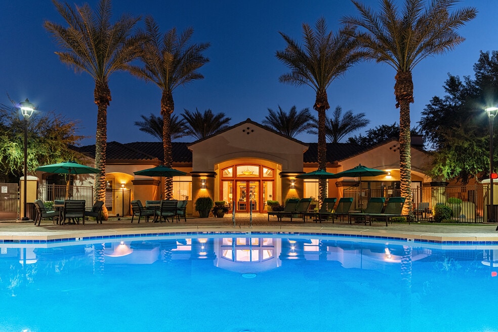 Encantada Canyon Trails, Goodyear, AZ 85338 - photo 1