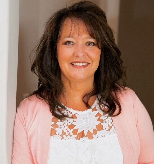 Traci Utterback