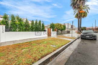 8633 Menlo Ave, Los Angeles, CA 90044
