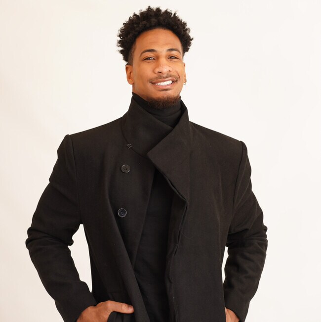 Mr. Sean Johnson
