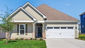 3915 Trinity Woods Rd, Columbia, TN 38401