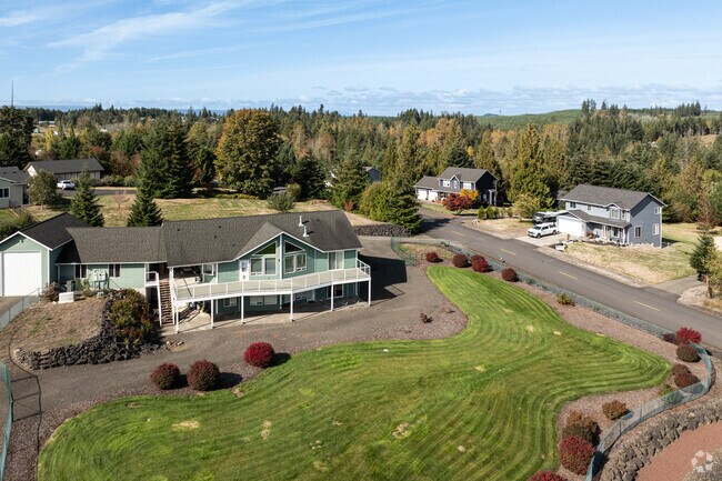 In terms of housing, Silver Lake is a mixed comminity of styles and prices.