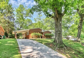 4234 Firwood Ln, Charlotte, NC 28209