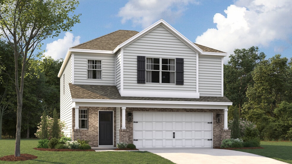 342 Alta Tree Blvd, Johnson City, TN 37604 - photo 1