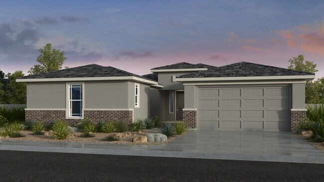 17053 W Faye Way unit 36466813, Surprise, AZ 85387 - photo 3