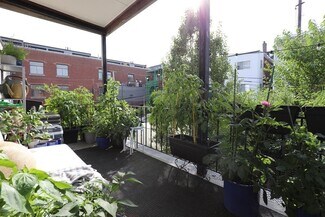 133 Orleans St Unit 2R, Boston, MA 02128