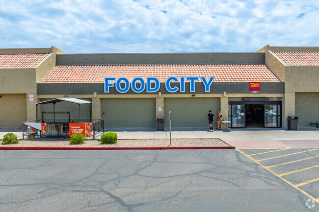 Find the finest selection of groceries at Mesa Patios Food City, a trusted name in Mesa, AZ.