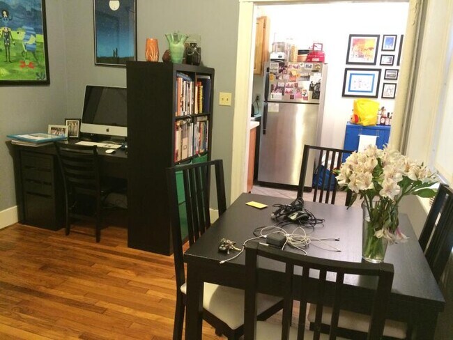 1626 Massachusetts Ave unit 7, Cambridge, MA 02138 - photo 4