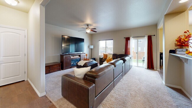 1439 Moraine Valley Dr, Severance, CO 80550 - photo 3