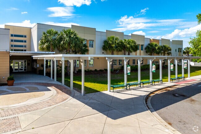 Lakemont Elementary School is a public school in Orange County Florida.