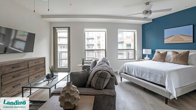 825 Usener St unit 844.1410284, Houston, TX 77009 - photo 5