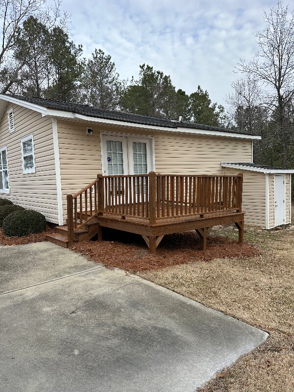 75 Rollins Acres Ln unit B, Lillington, NC 27546 - photo 2