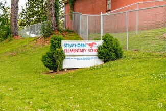 Strayhorn Elementary School
